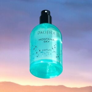 Pacifica Montana Sky Perfume